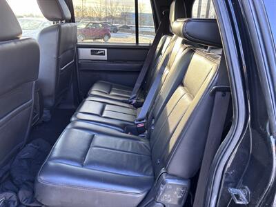 2014 Ford Expedition EL Limited   - Photo 26 - Winnipeg, MB R3L 0M4