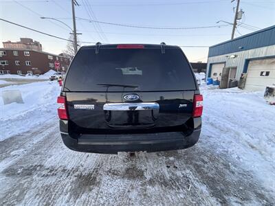 2014 Ford Expedition EL Limited   - Photo 6 - Winnipeg, MB R3L 0M4