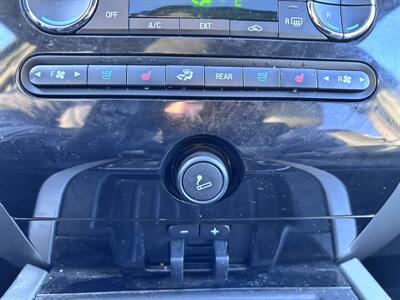 2014 Ford Expedition EL Limited   - Photo 29 - Winnipeg, MB R3L 0M4