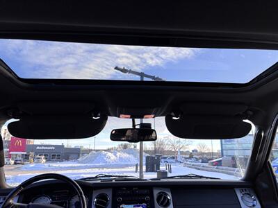 2014 Ford Expedition EL Limited   - Photo 27 - Winnipeg, MB R3L 0M4
