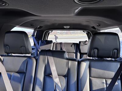 2014 Ford Expedition EL Limited   - Photo 26 - Winnipeg, MB R3L 0M4