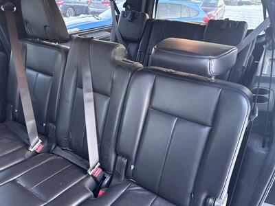 2014 Ford Expedition EL Limited   - Photo 10 - Winnipeg, MB R3L 0M4