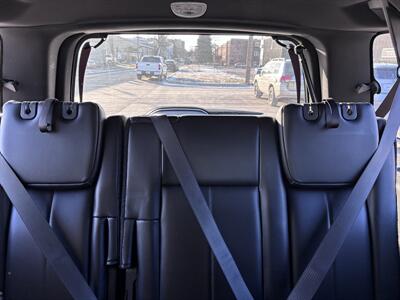2014 Ford Expedition EL Limited   - Photo 9 - Winnipeg, MB R3L 0M4