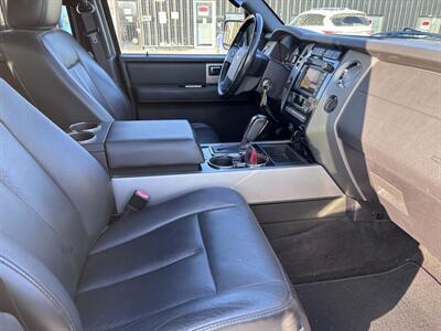 2014 Ford Expedition EL Limited   - Photo 15 - Winnipeg, MB R3L 0M4