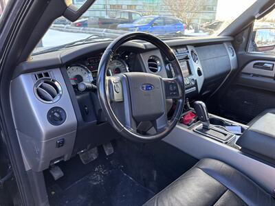 2014 Ford Expedition EL Limited   - Photo 30 - Winnipeg, MB R3L 0M4