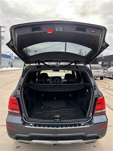 2014 Mercedes-Benz GLK GLK 350 4MATIC   - Photo 33 - Winnipeg, MB R3L 0M4