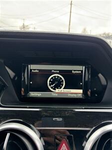 2014 Mercedes-Benz GLK GLK 350 4MATIC   - Photo 11 - Winnipeg, MB R3L 0M4