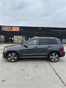 2014 Mercedes-Benz GLK GLK 350 4MATIC   - Photo 4 - Winnipeg, MB R3L 0M4