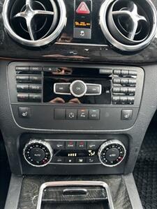 2014 Mercedes-Benz GLK GLK 350 4MATIC   - Photo 14 - Winnipeg, MB R3L 0M4