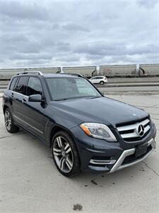 2014 Mercedes-Benz GLK GLK 350 4MATIC   - Photo 24 - Winnipeg, MB R3L 0M4