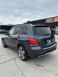 2014 Mercedes-Benz GLK GLK 350 4MATIC   - Photo 3 - Winnipeg, MB R3L 0M4