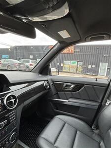 2014 Mercedes-Benz GLK GLK 350 4MATIC   - Photo 16 - Winnipeg, MB R3L 0M4