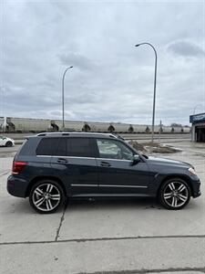 2014 Mercedes-Benz GLK GLK 350 4MATIC   - Photo 5 - Winnipeg, MB R3L 0M4