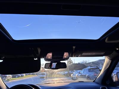 2015 Jeep Grand Cherokee Limited   - Photo 21 - Winnipeg, MB R3L 0M4