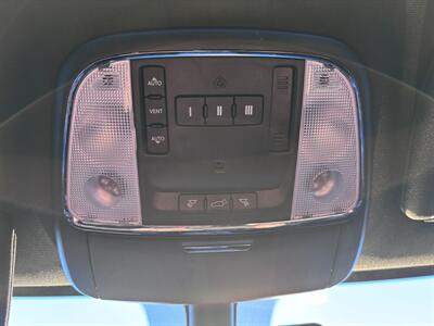 2015 Jeep Grand Cherokee Limited   - Photo 33 - Winnipeg, MB R3L 0M4