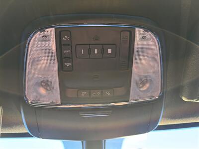 2015 Jeep Grand Cherokee Limited   - Photo 41 - Winnipeg, MB R3L 0M4