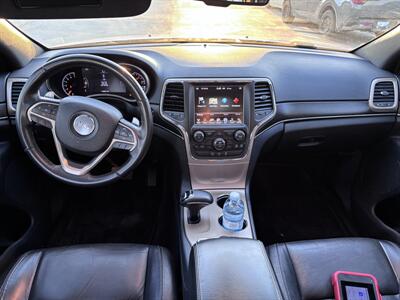 2015 Jeep Grand Cherokee Limited   - Photo 23 - Winnipeg, MB R3L 0M4