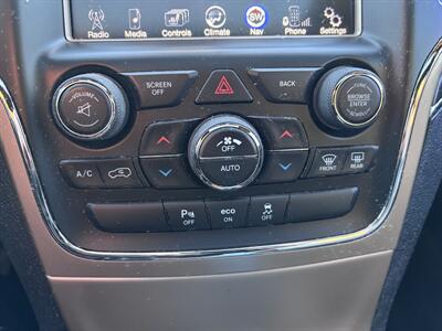 2015 Jeep Grand Cherokee Limited   - Photo 44 - Winnipeg, MB R3L 0M4