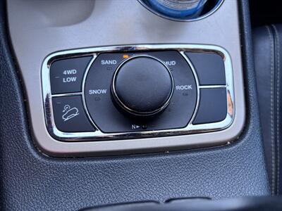 2015 Jeep Grand Cherokee Limited   - Photo 28 - Winnipeg, MB R3L 0M4