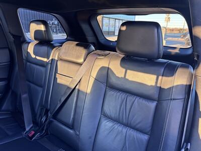 2015 Jeep Grand Cherokee Limited   - Photo 34 - Winnipeg, MB R3L 0M4