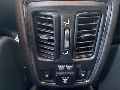 2015 Jeep Grand Cherokee Limited   - Photo 24 - Winnipeg, MB R3L 0M4