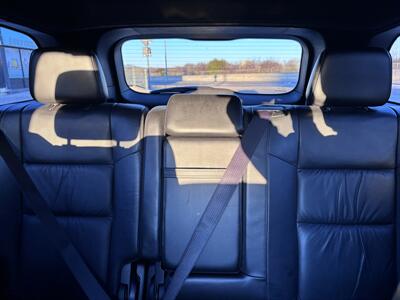 2015 Jeep Grand Cherokee Limited   - Photo 31 - Winnipeg, MB R3L 0M4