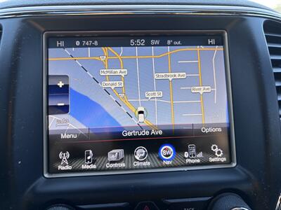 2015 Jeep Grand Cherokee Limited   - Photo 26 - Winnipeg, MB R3L 0M4