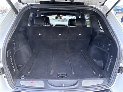 2015 Jeep Grand Cherokee Limited - Photo 11 - Winnipeg, MB R3L 0M4
