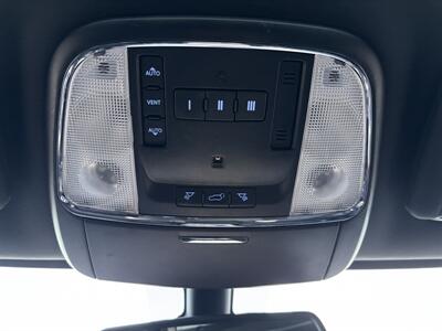 2015 Jeep Grand Cherokee Limited - Photo 22 - Winnipeg, MB R3L 0M4