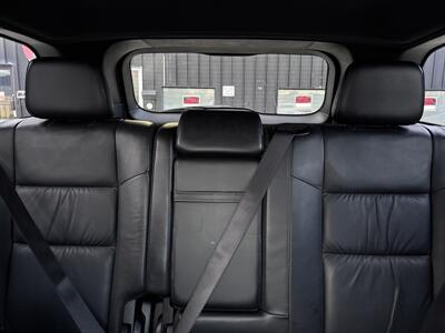 2015 Jeep Grand Cherokee Limited - Photo 20 - Winnipeg, MB R3L 0M4