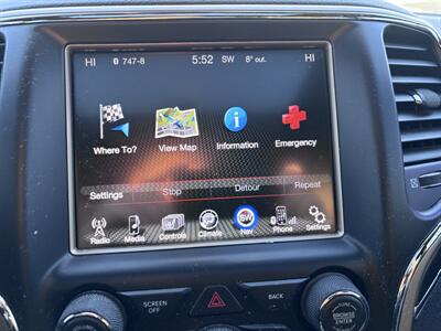 2015 Jeep Grand Cherokee Limited   - Photo 27 - Winnipeg, MB R3L 0M4