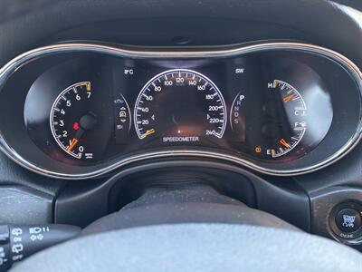 2015 Jeep Grand Cherokee Limited   - Photo 47 - Winnipeg, MB R3L 0M4