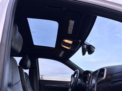 2015 Jeep Grand Cherokee Limited - Photo 7 - Winnipeg, MB R3L 0M4