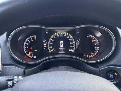 2015 Jeep Grand Cherokee Limited - Photo 16 - Winnipeg, MB R3L 0M4