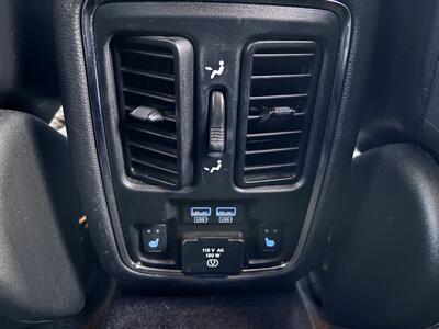 2015 Jeep Grand Cherokee Limited - Photo 9 - Winnipeg, MB R3L 0M4