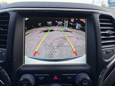 2015 Jeep Grand Cherokee Limited - Photo 17 - Winnipeg, MB R3L 0M4