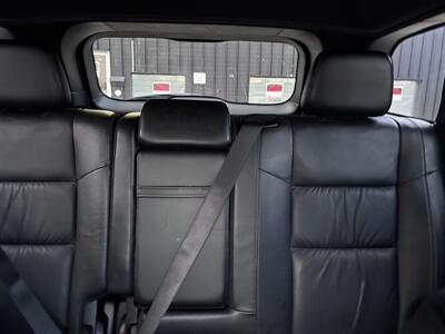 2015 Jeep Grand Cherokee Limited - Photo 19 - Winnipeg, MB R3L 0M4