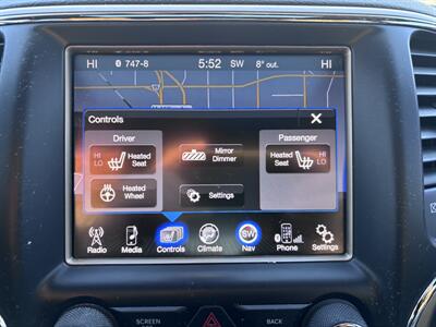 2015 Jeep Grand Cherokee Limited   - Photo 29 - Winnipeg, MB R3L 0M4