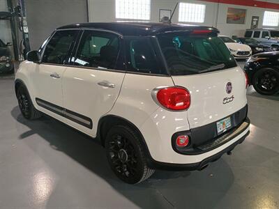 2015 FIAT 500L Urbana Trekking - Photo 3 - Boca Raton, FL 33431