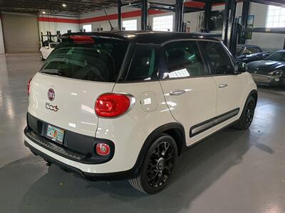 2015 FIAT 500L Urbana Trekking - Photo 5 - Boca Raton, FL 33431