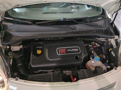 2015 FIAT 500L Urbana Trekking - Photo 36 - Boca Raton, FL 33431