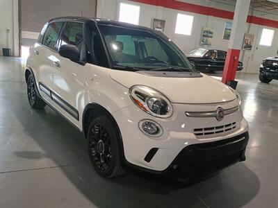 2015 FIAT 500L Urbana Trekking - Photo 7 - Boca Raton, FL 33431