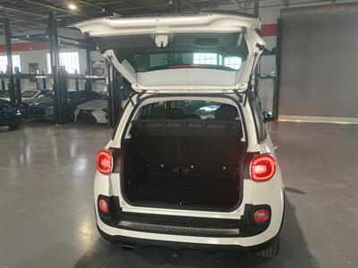 2015 FIAT 500L Urbana Trekking - Photo 37 - Boca Raton, FL 33431
