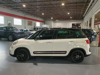 2015 FIAT 500L Urbana Trekking - Photo 2 - Boca Raton, FL 33431