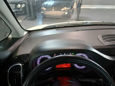 2015 FIAT 500L Urbana Trekking - Photo 20 - Boca Raton, FL 33431