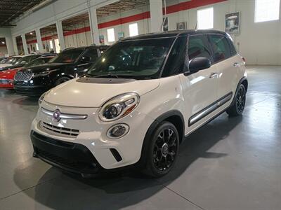 2015 FIAT 500L Urbana Trekking - Photo 1 - Boca Raton, FL 33431