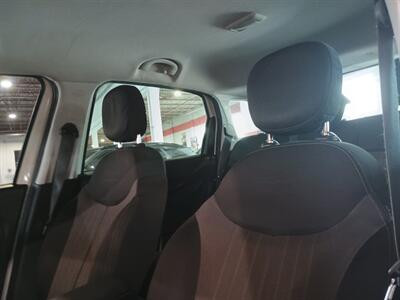 2015 FIAT 500L Urbana Trekking - Photo 16 - Boca Raton, FL 33431