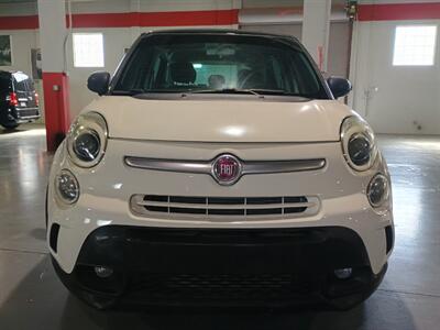 2015 FIAT 500L Urbana Trekking - Photo 8 - Boca Raton, FL 33431