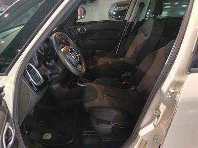 2015 FIAT 500L Urbana Trekking - Photo 13 - Boca Raton, FL 33431