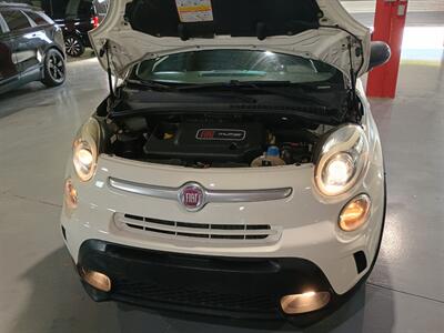 2015 FIAT 500L Urbana Trekking - Photo 35 - Boca Raton, FL 33431